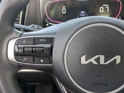 2024 Kia Sportage - Photo 14
