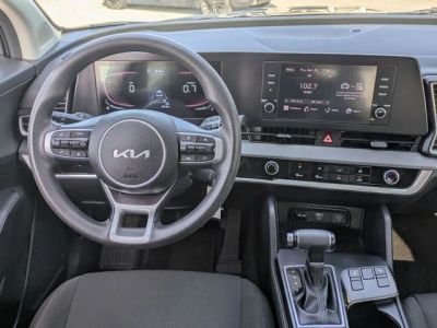 2024 Kia Sportage - Photo 25