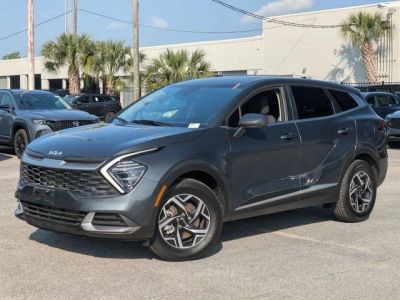 2024 Kia Sportage - Photo 1