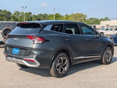 2024 Kia Sportage - Photo 5