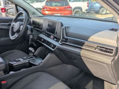 2024 Kia Sportage - Photo 24