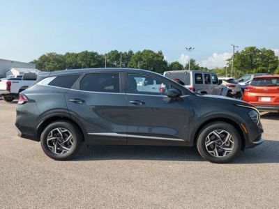 2024 Kia Sportage - Photo 6