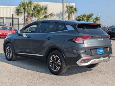 2024 Kia Sportage - Photo 3