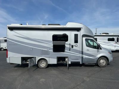2024 Tiffin WAYFARER - Photo 25