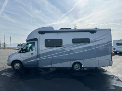 2024 Tiffin WAYFARER - Photo 26