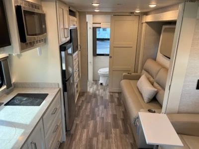 2024 Tiffin WAYFARER - Photo 5