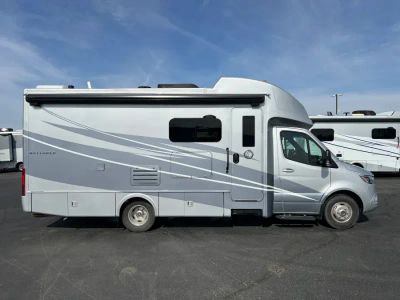 2024 Tiffin WAYFARER - Photo 24