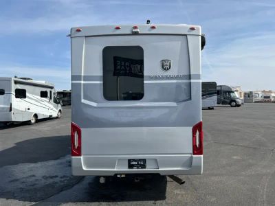 2024 Tiffin WAYFARER - Photo 28
