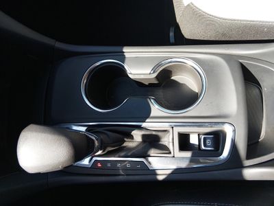 2023 Chevrolet Equinox - Photo 23