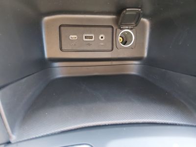 2023 Chevrolet Equinox - Photo 22