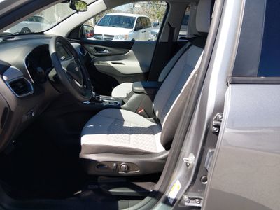 2023 Chevrolet Equinox - Photo 20