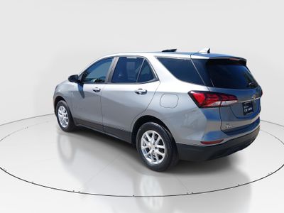 2023 Chevrolet Equinox - Photo 5