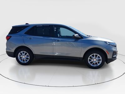 2023 Chevrolet Equinox - Photo 8