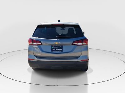 2023 Chevrolet Equinox - Photo 6