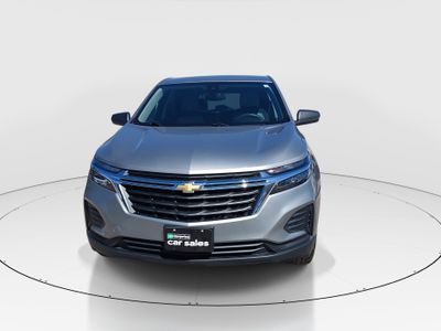 2023 Chevrolet Equinox - Photo 2