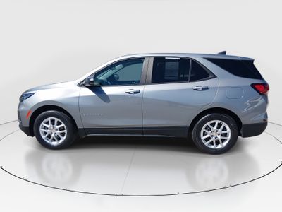 2023 Chevrolet Equinox - Photo 4
