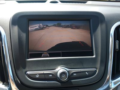 2023 Chevrolet Equinox - Photo 17