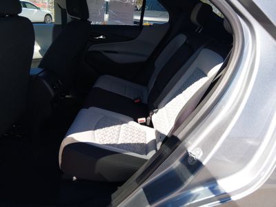 2023 Chevrolet Equinox - Photo 19