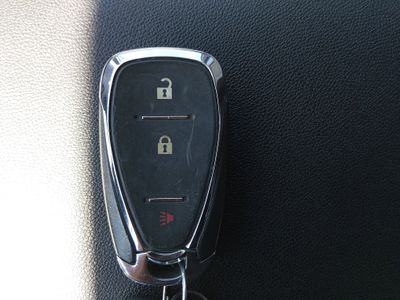 2023 Chevrolet Equinox - Photo 15