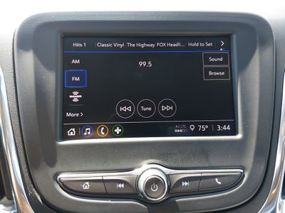 2023 Chevrolet Equinox - Photo 18