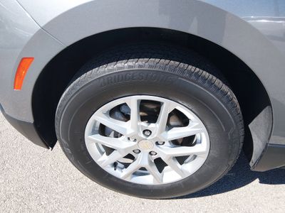 2023 Chevrolet Equinox - Photo 10