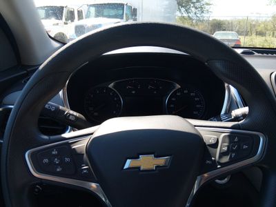 2023 Chevrolet Equinox - Photo 12