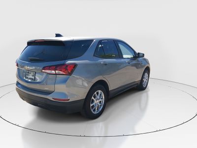 2023 Chevrolet Equinox - Photo 7