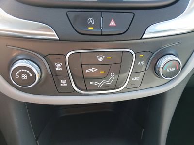 2023 Chevrolet Equinox - Photo 21