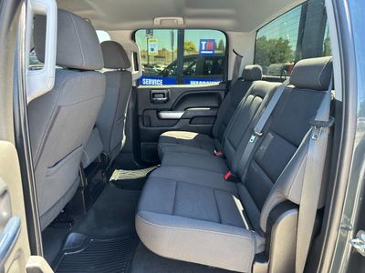 2018 Chevrolet Silverado 1500 - Photo 12