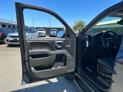 2018 Chevrolet Silverado 1500 - Photo 9