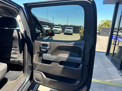 2018 Chevrolet Silverado 1500 - Photo 15