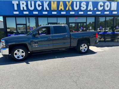 2018 Chevrolet Silverado 1500 - Photo 5