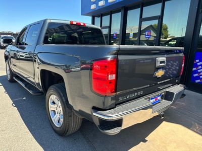2018 Chevrolet Silverado 1500 - Photo 6