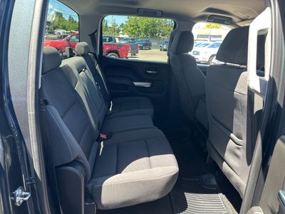 2018 Chevrolet Silverado 1500 - Photo 16