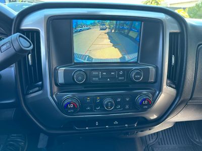 2018 Chevrolet Silverado 1500 - Photo 20