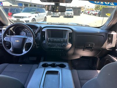 2018 Chevrolet Silverado 1500 - Photo 17