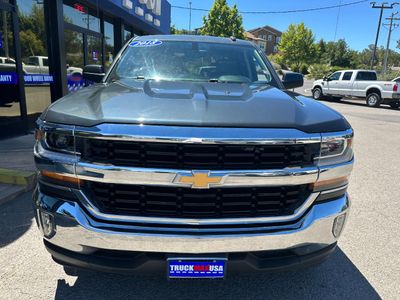 2018 Chevrolet Silverado 1500 - Photo 3