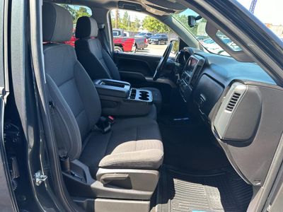 2018 Chevrolet Silverado 1500 - Photo 14