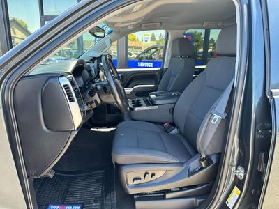 2018 Chevrolet Silverado 1500 - Photo 10