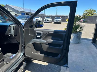 2018 Chevrolet Silverado 1500 - Photo 13