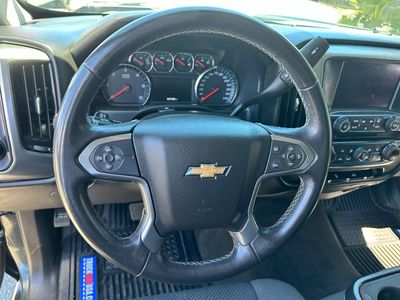 2018 Chevrolet Silverado 1500 - Photo 18