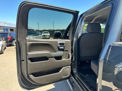 2018 Chevrolet Silverado 1500 - Photo 11