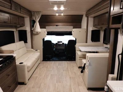 2026 NeXus RV Wraith - Photo 6