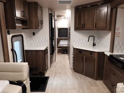 2026 NeXus RV Wraith - Photo 5
