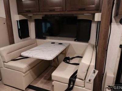 2026 NeXus RV Wraith - Photo 15
