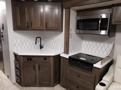 2026 NeXus RV Wraith - Photo 7