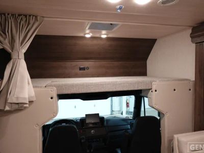 2026 NeXus RV Wraith - Photo 12