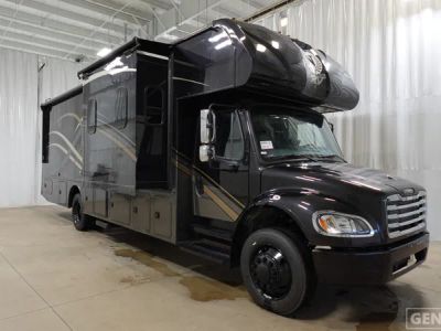 2026 NeXus RV Wraith - Photo 1