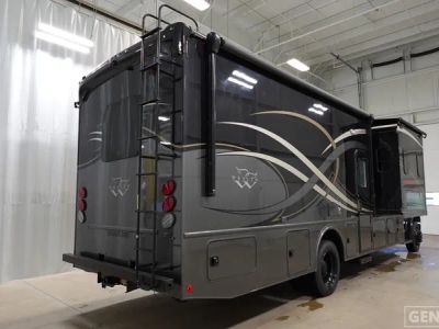 2026 NeXus RV Wraith - Photo 4