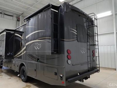 2026 NeXus RV Wraith - Photo 3